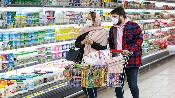 جزئیات کامل شارژ کالابرگ الکترونیک