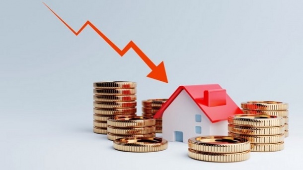 پیش‌بینی اتحادیه املاک از کاهش قیمت مسکن