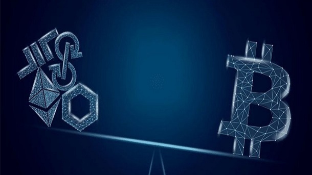 چرا دانستن نرخ تسلط بیت کوین مهم است؟