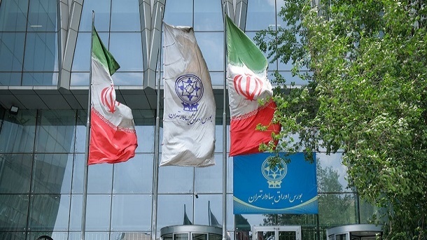 تابلو بورس تهران پس از 4 روز سبز شد
