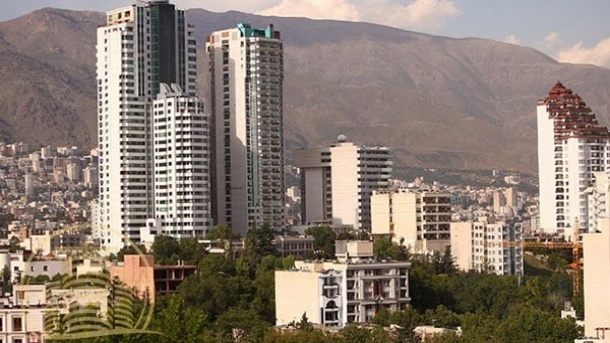 90 درصد برجهای تهران استاندارد ایمنی ندارند