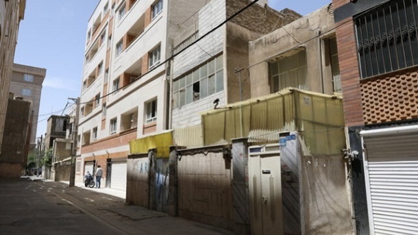 عوارض ساختمانی تهران در سال 1403 مشخص شد