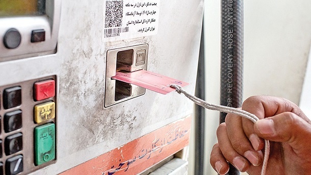 آخرین سهمیه بنزین سال 1402 امشب واریز خواهد شد