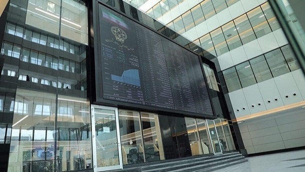 شاخص بورس تهران در آخرین روز بهمن ماه 1402