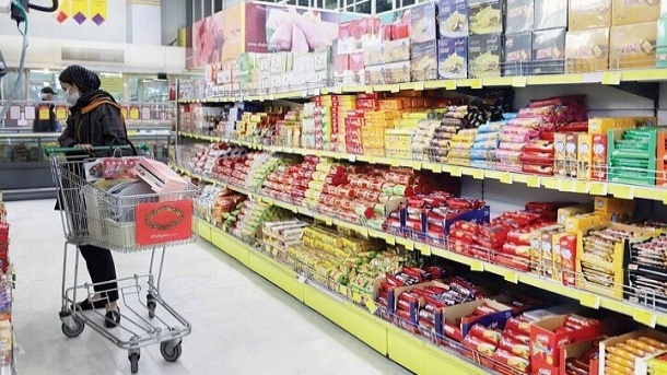 استقبال 35 میلیونی از کالابرگ الکترونیک 220 هزار تومانی