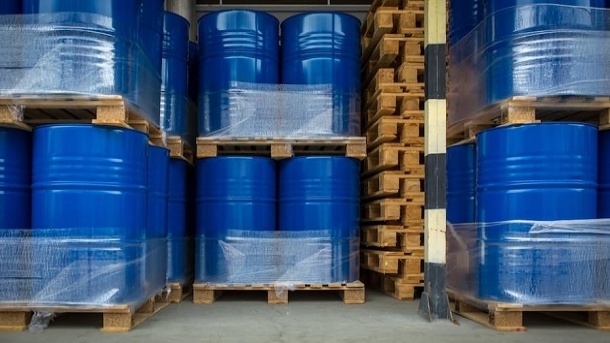 قیمت نفت در بازار جهانی