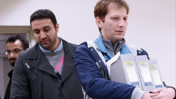 بازگشت اموال بابک به خزانه کشور