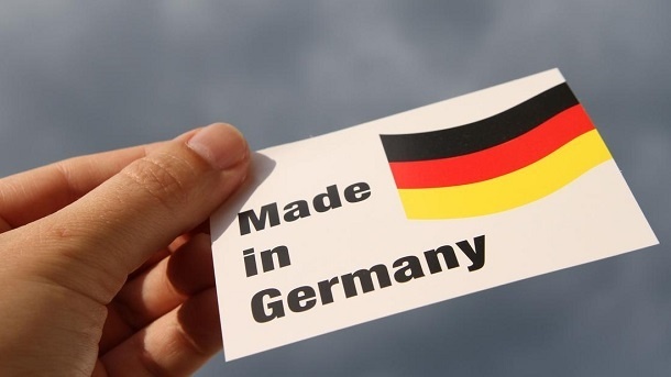آلمان با پیشی گرفتن از ژاپن، سومین قدرت اقتصادی شد