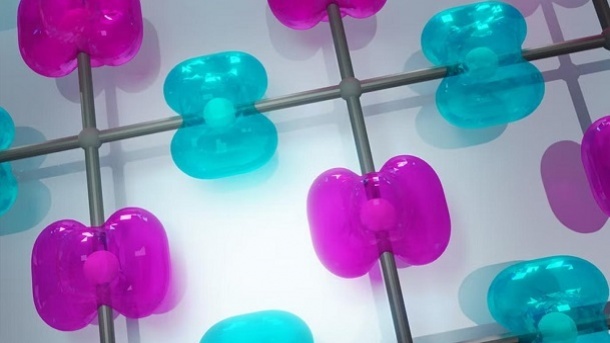 دانشمندان نوع جدیدی از آهن‌ربای جادویی کشف کرده‌اند