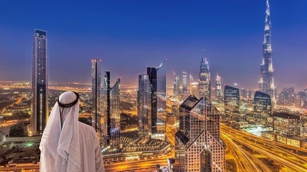 امارات با 1 تریلیون دلار تجارت غیرنفتی
