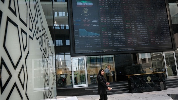 بورس تهران در اولین روز اسفندماه 1402