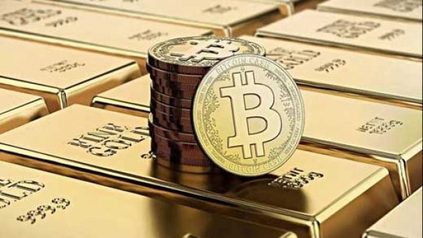 بیت کوین 53 هزار دلار را رد کرد