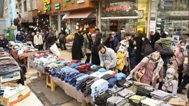 دستفروشی به درگاه ملی مجوزها اضافه شد