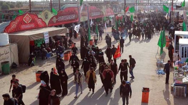 ماجرای بودجه 50 میلیارد تومانی یک موکب!