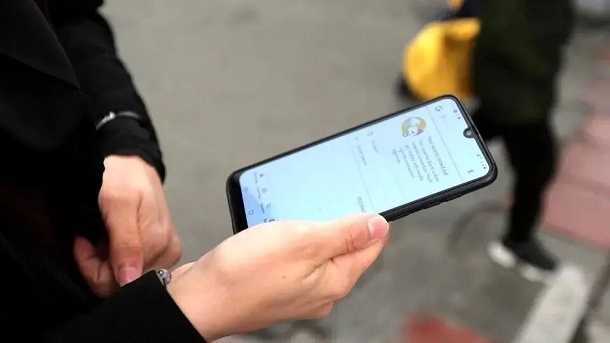 کندی شدید اینترنت در چند روز گذشته