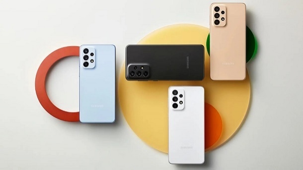 خرید بهترین گوشی های سامسونگ زیر 10 میلیون تومان