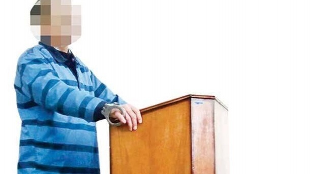 پدری که عروسی پسرش را عزا کرد