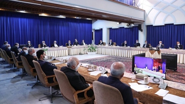 روزنامه جمهوری اسلامی: دولت رئیسی فقط دولت جوابیه است!