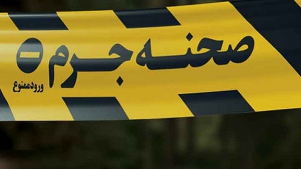 آدمکشی کلاه قرمزی در سرای پوشاک فروشان!