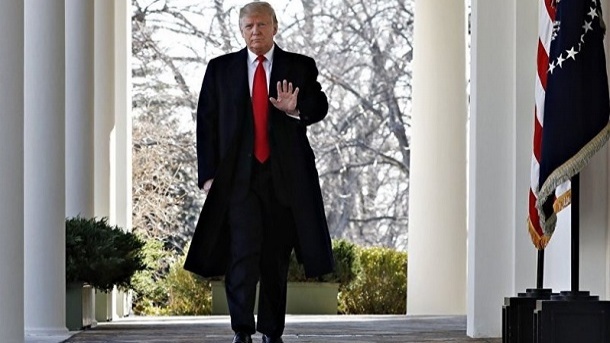 هراس اقتصاد ایران از سایه ترامپ