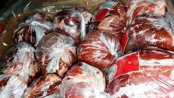 گوشت 230 هزار تومانی وارد بازار شد