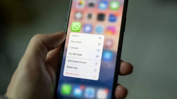 ویژگی جدید به واتساپ اضافه شد