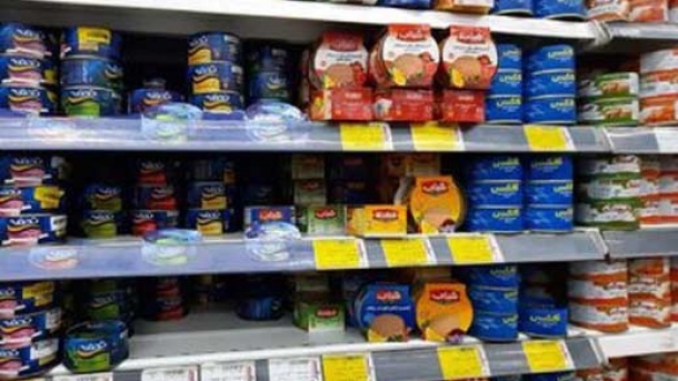 قیمت عجیب تن ماهی در بازار