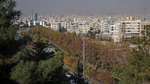 نرخ اجاره بهای آپارتمان های زیر 70 متر در تهران