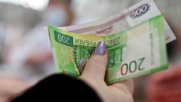 احتمال کاهش تورم در روسیه در اوج جنگ