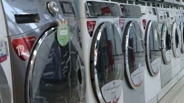 آغاز حراج خرده فروشی لوازم خانگی در 9 استان