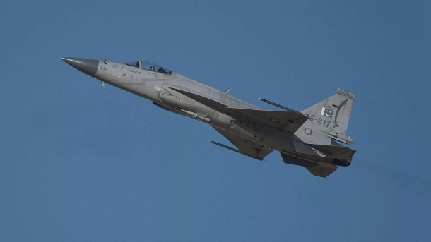 آذربایجان بزرگترین خریدار جت جنگنده از پاکستان