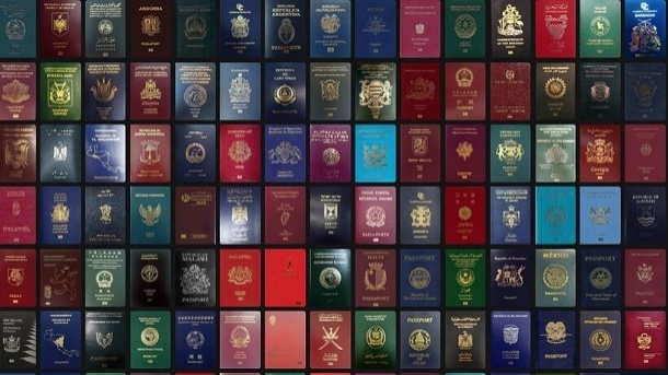ضعیف ترین پاسپورت‌های جهان