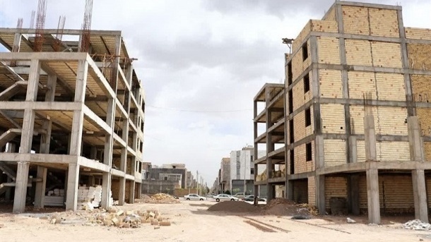 ناگفته های پیشرفت 20 درصدی نهضت ملی مسکن