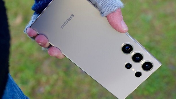 قیمت جدید گوشی های موبایل سامسونگ در بازار