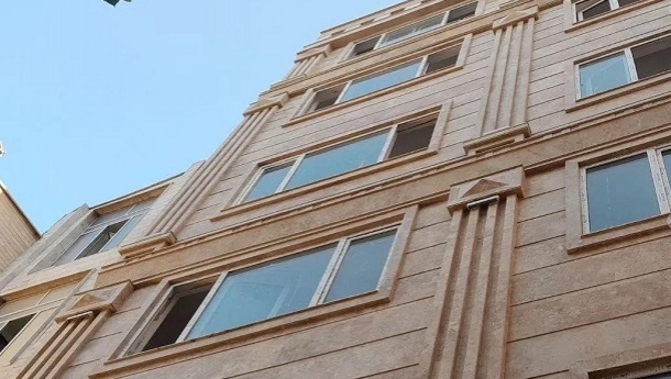 لیست قیمت جدید آپارتمان در تهران 1402/12/05