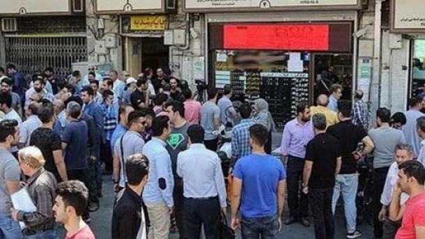 دلالی جدید با ارز دولتی!