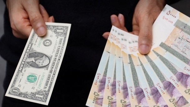 شارژر قدرت ریال