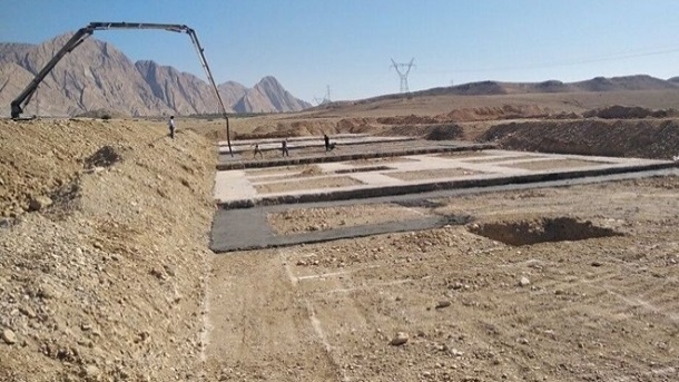 واگذاری زمین رایگان به 1 میلیون متقاضی