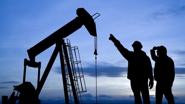 بهای نفت در بازارهای جهانی