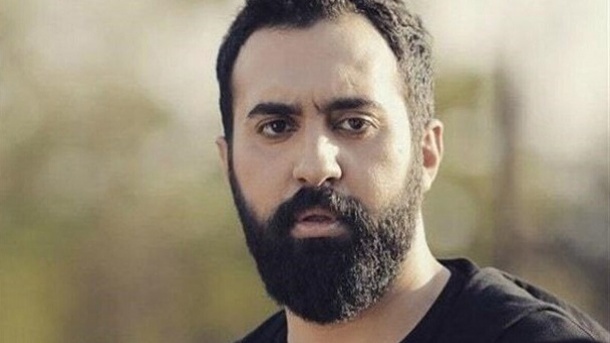 مهدی یراحی با پابند آزاد شد