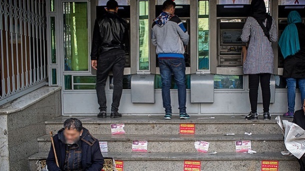 خط فقر خانوار 4 نفره از 25 میلیون تومان عبور کرد