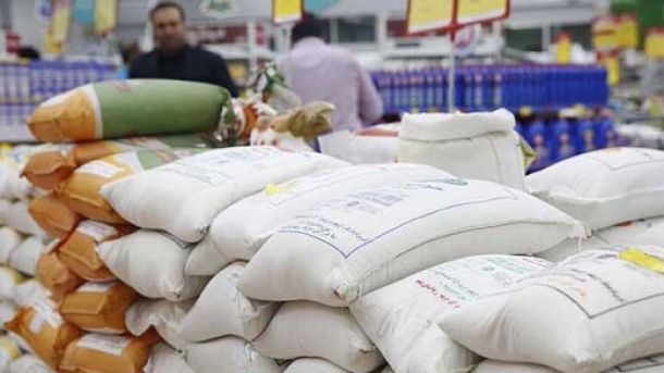 برنج ایرانی از سفره های مردم حذف شد!