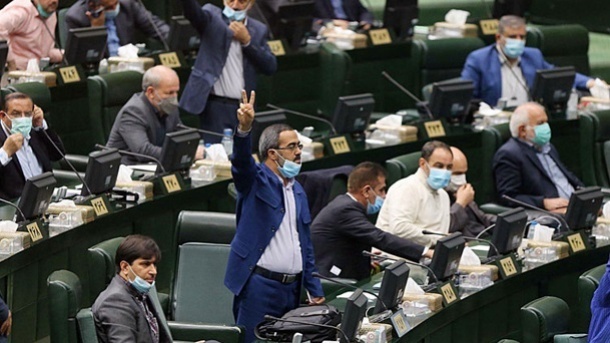 کارنامه اقتصادی مجلس یازدهم منتشر شد