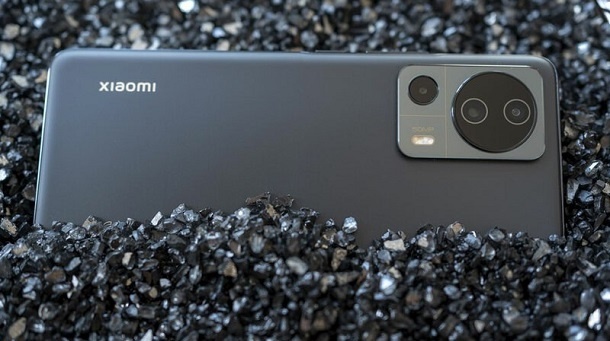 قیمت روز گوشی های موبایل شیائومی 1402/12/08