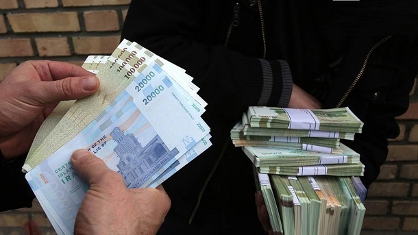 زمان واریز عیدی بازنشستگان تامین اجتماعی