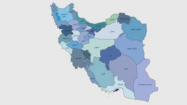 بهترین و بدترین استانها برای سرمایهگذاری