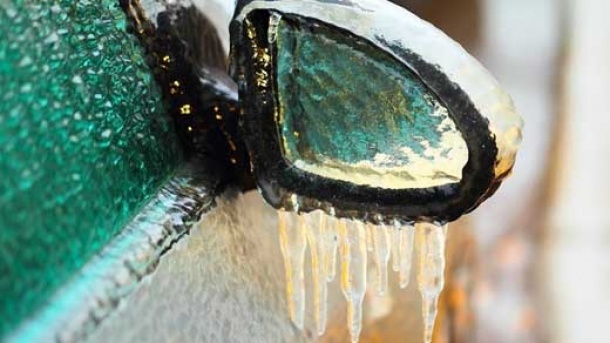 ورود سامانه بارشی جدید و ادامه سرمای هوا در کشور