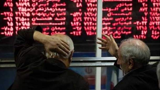 چرا بورس بی رمق است؟