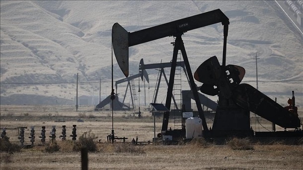 بهای نفت در بازارهای جهانی