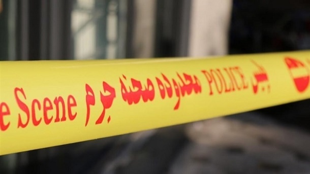 قتل مرد همسایه به بهانه مزاحمت برای همسر